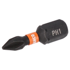 BAHCO 66IM/PH 1/4" Heavy-Duty Torsion Screwdriver Bit - Premium Screwdriver Bit from BAHCO - Shop now at Yew Aik.