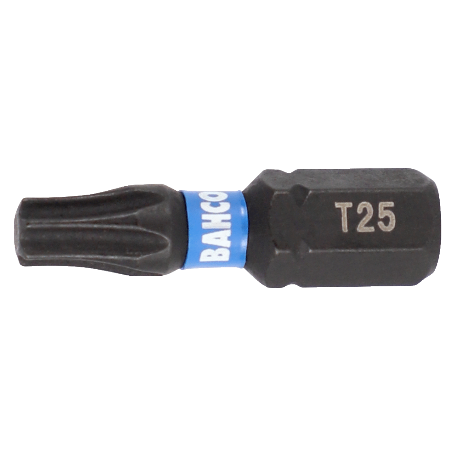 BAHCO 66IM/T 1/4" Heavy-Duty Torsion Screwdriver Bit - Premium Screwdriver Bit from BAHCO - Shop now at Yew Aik.