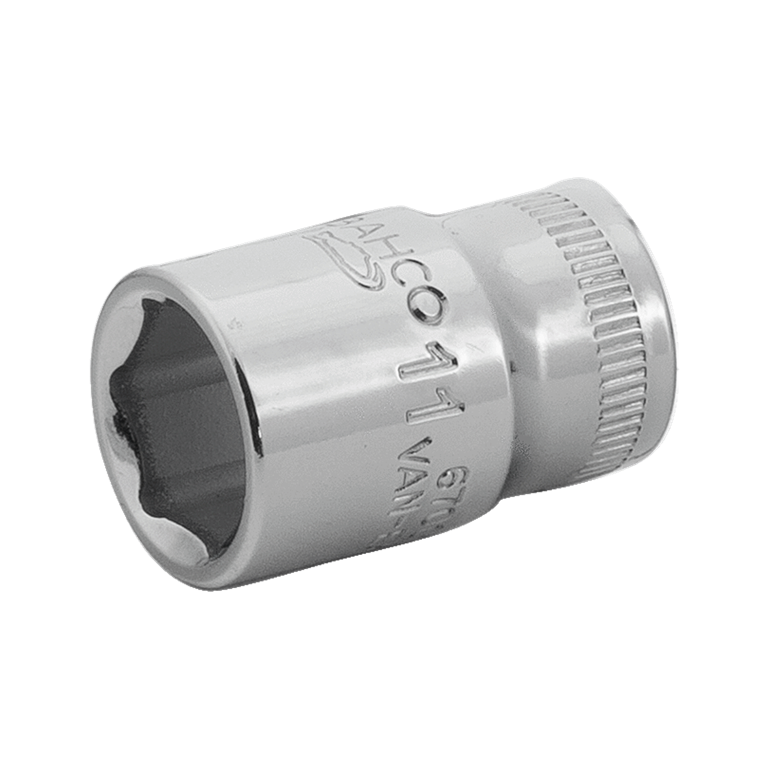 BAHCO 6700SM 1/4" Square Drive Socket With Metric Hex Profile - Premium Square Drive Socket from BAHCO - Shop now at Yew Aik.