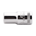 BAHCO 6700SZ 1/4" Square Drive Socket With Imperial Hex Profile - Premium Square Drive Socket from BAHCO - Shop now at Yew Aik.