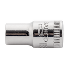 BAHCO 6700TORX-E 1/4" Square Drive Socket With Torx Profile - Premium Square Drive Socket from BAHCO - Shop now at Yew Aik.