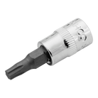 BAHCO 6709-IP 1/4" Screwdriver Socket TORX PLUS Head Square Drive - Premium Screwdriver Socket from BAHCO - Shop now at Yew Aik.