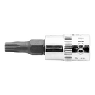 BAHCO 6709-IP 1/4" Screwdriver Socket TORX PLUS Head Square Drive - Premium Screwdriver Socket from BAHCO - Shop now at Yew Aik.