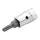 BAHCO 6709TORX-R 1/4" Screwdriver Socket TORX Head Square Drive - Premium Screwdriver Socket from BAHCO - Shop now at Yew Aik.