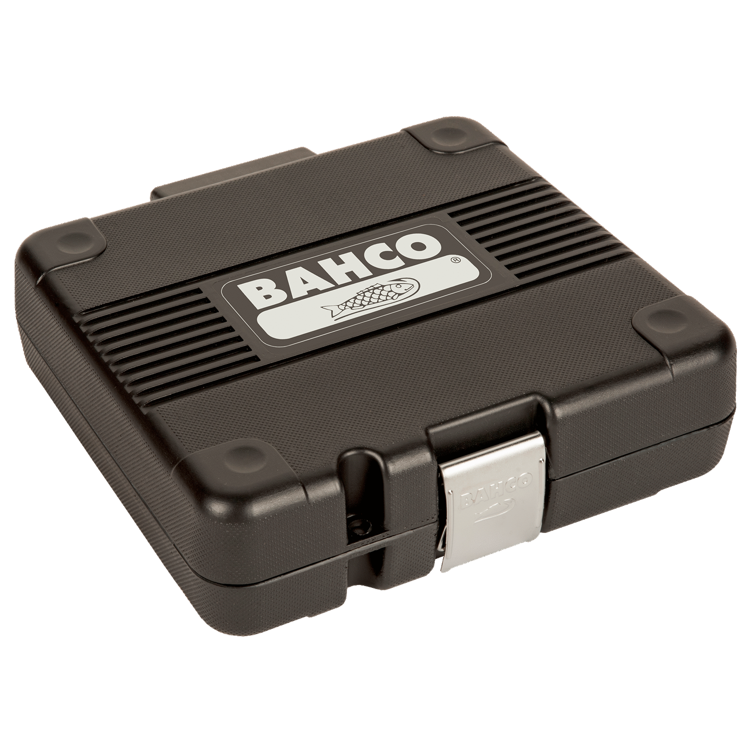BAHCO 6715GJ 1/4” Square Drive Socket Set And Screwdriver Bits - Premium Socket Set from BAHCO - Shop now at Yew Aik.