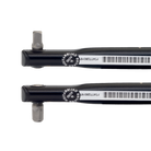 BAHCO 6852-5 Adjustable Torque Mini Wrench with Screwdriver Bit - Premium Adjustable Torque from BAHCO - Shop now at Yew Aik.