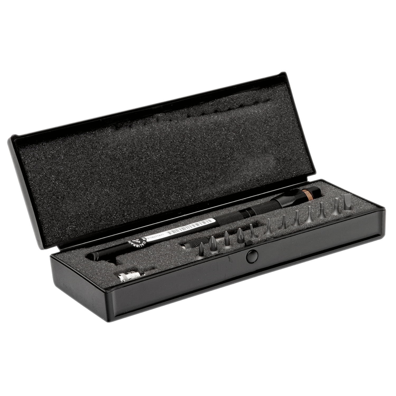BAHCO 6852 5 S17 Adjustable Torque Mini Wrench with Screwdriver - Premium Adjustable Torque from BAHCO - Shop now at Yew Aik.