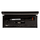 BAHCO 6852 5 S17 Adjustable Torque Mini Wrench with Screwdriver - Premium Adjustable Torque from BAHCO - Shop now at Yew Aik.
