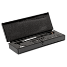 BAHCO 6852 5 S17 Adjustable Torque Mini Wrench with Screwdriver - Premium Adjustable Torque from BAHCO - Shop now at Yew Aik.