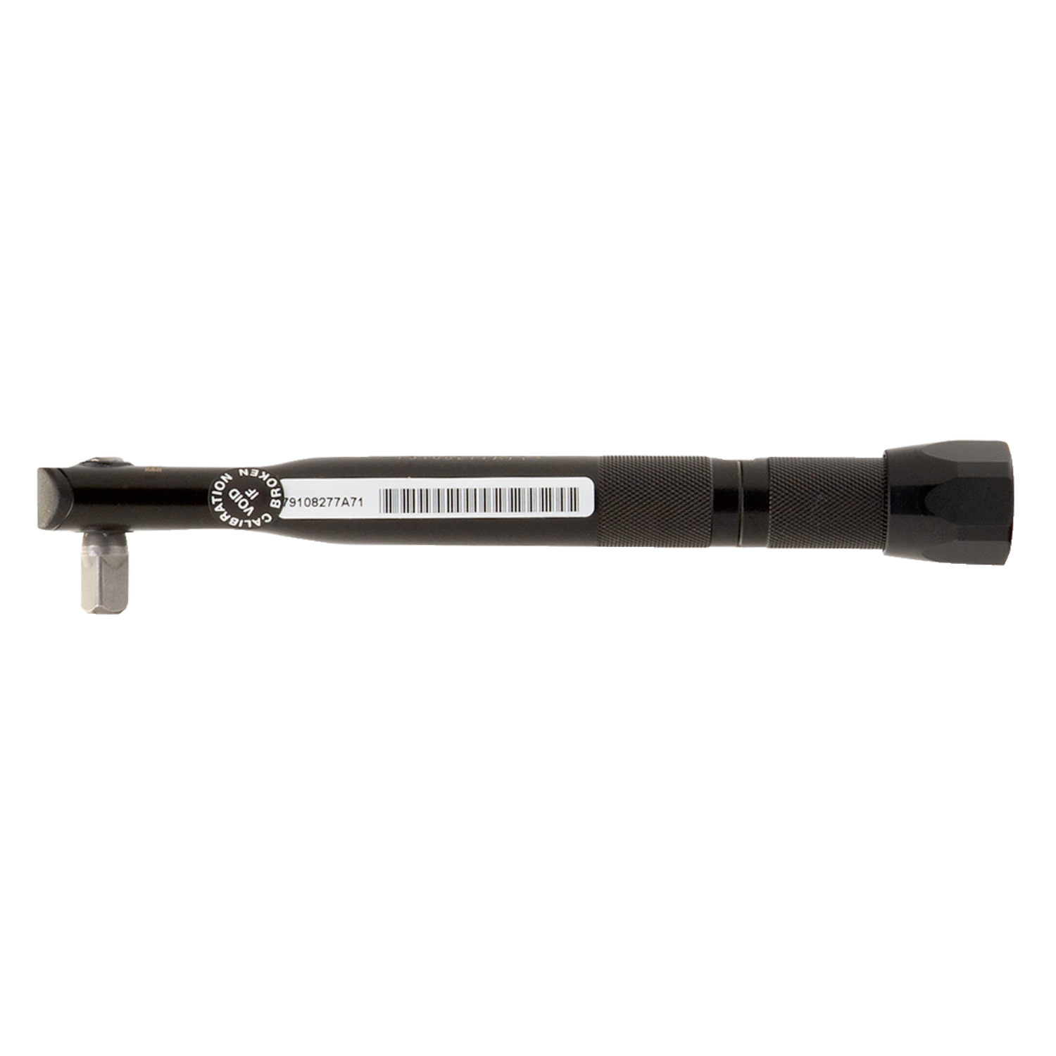 BAHCO 6852P 5 Preset Torque Mini Wrench with Fixed Screwdriver - Premium Preset Torque from BAHCO - Shop now at Yew Aik.
