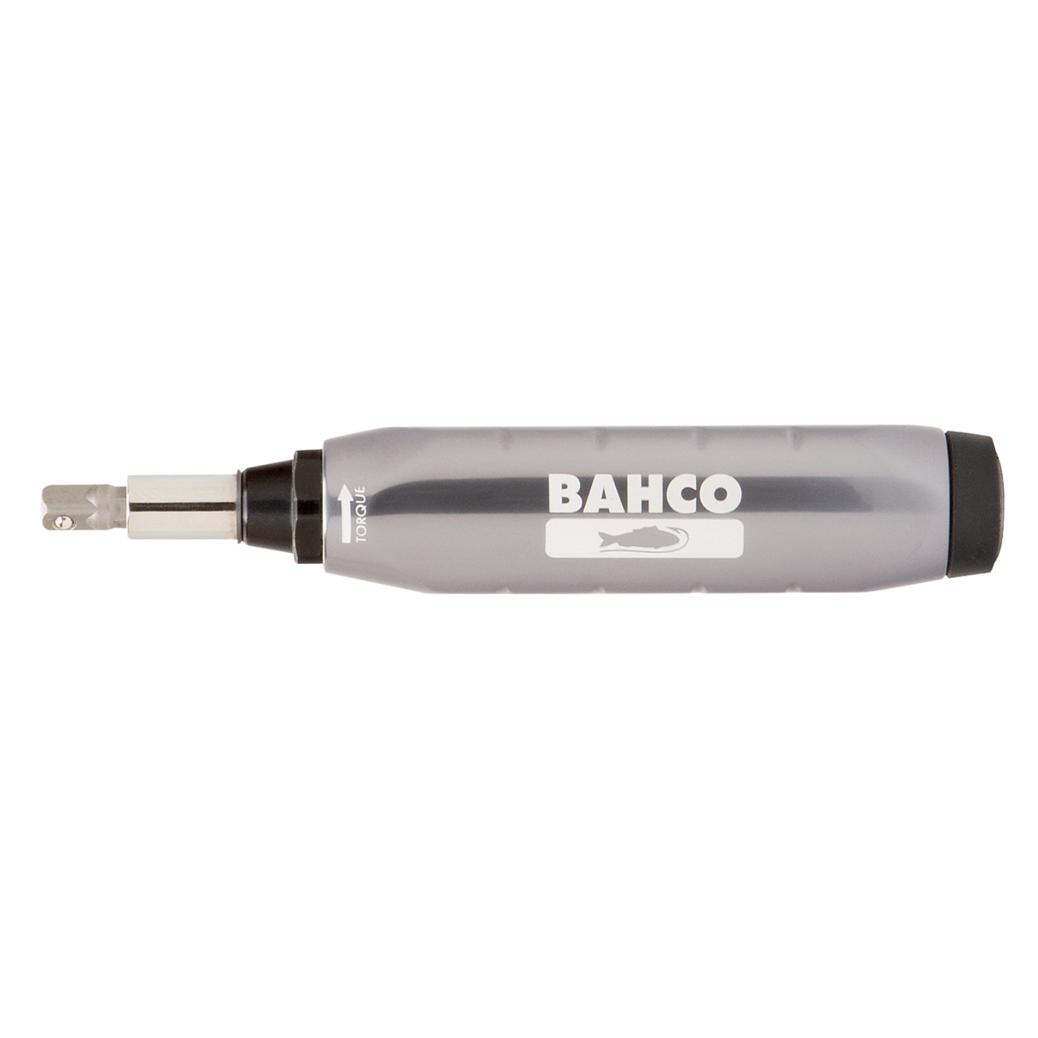 BAHCO 6873N-6880N Preset Torque Screwdriver with Window Scale - Premium Preset Torque from BAHCO - Shop now at Yew Aik.