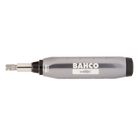 BAHCO 6873N-6880N Preset Torque Screwdriver with Window Scale - Premium Preset Torque from BAHCO - Shop now at Yew Aik.