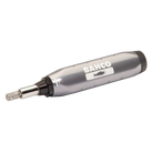 BAHCO 6873N-6880N Preset Torque Screwdriver with Window Scale - Premium Preset Torque from BAHCO - Shop now at Yew Aik.