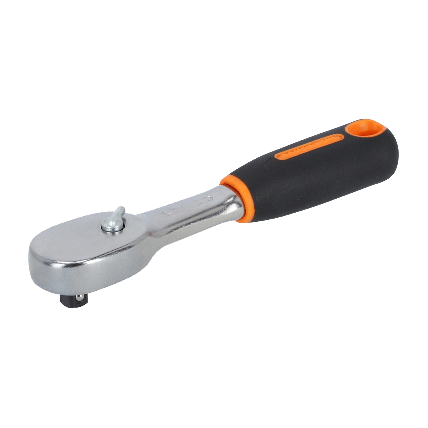 BAHCO 6950 1/4" Pear Head Reversible Ratchets with 72 teeth - Premium Reversible Ratchet from BAHCO - Shop now at Yew Aik.