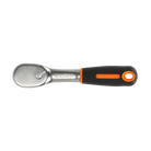 BAHCO 6950 1/4" Pear Head Reversible Ratchets with 72 teeth - Premium Reversible Ratchet from BAHCO - Shop now at Yew Aik.