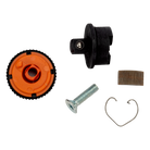 BAHCO 6950RN-SPARE Spare Part Ratchet Kit for 6950RN 1/4" - Premium Spare Part Ratchet from BAHCO - Shop now at Yew Aik.