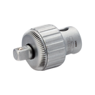 BAHCO 6951 Ratcheting Adaptor with 52 Teeth for 1/4" Ratchet - Premium Ratcheting Adaptor from BAHCO - Shop now at Yew Aik.