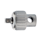 BAHCO 6951 Ratcheting Adaptor with 52 Teeth for 1/4" Ratchet - Premium Ratcheting Adaptor from BAHCO - Shop now at Yew Aik.