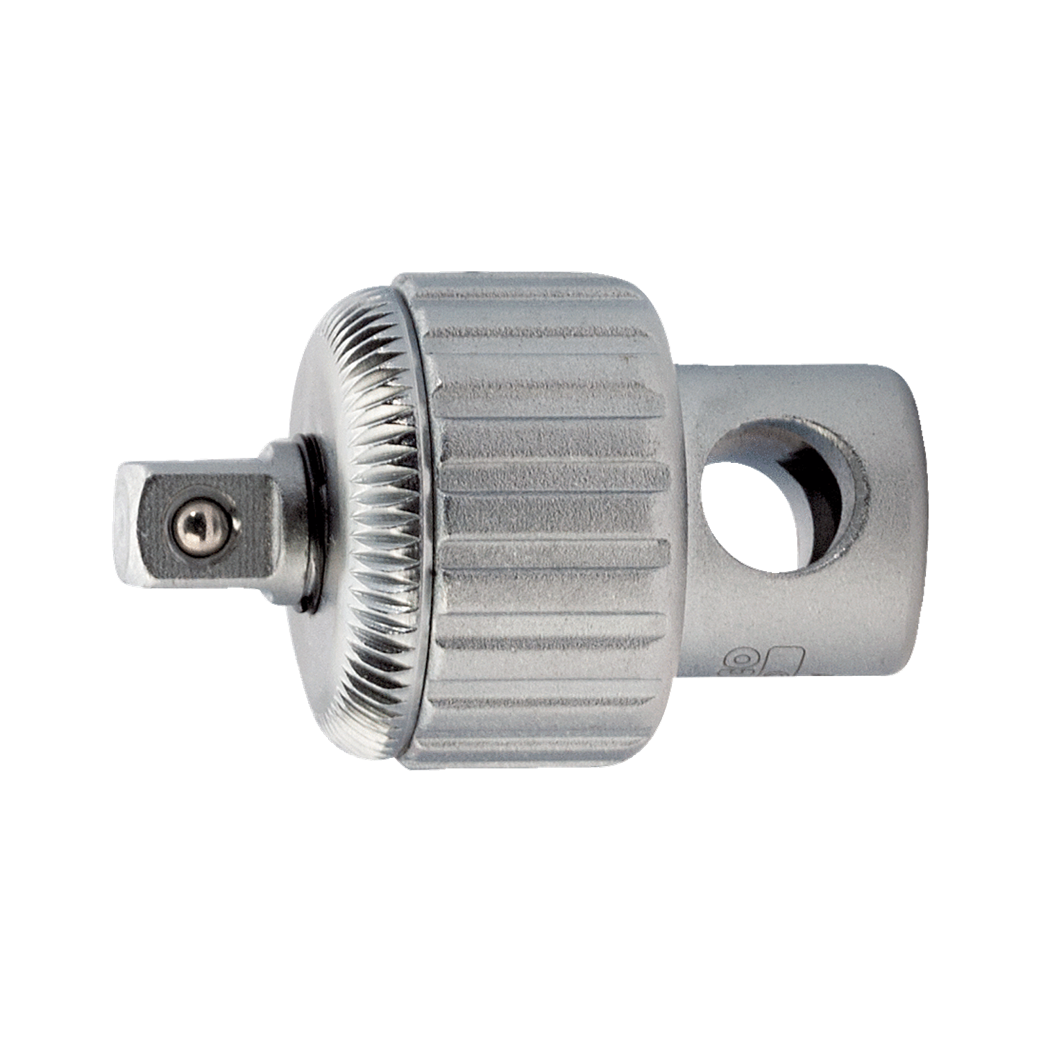 BAHCO 6951 Ratcheting Adaptor with 52 Teeth for 1/4" Ratchet - Premium Ratcheting Adaptor from BAHCO - Shop now at Yew Aik.