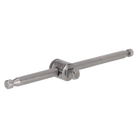 BAHCO 6954 1/4” Square Drive Slidding T-Handle (BAHCO Tools) - Premium T-Handle from BAHCO - Shop now at Yew Aik.