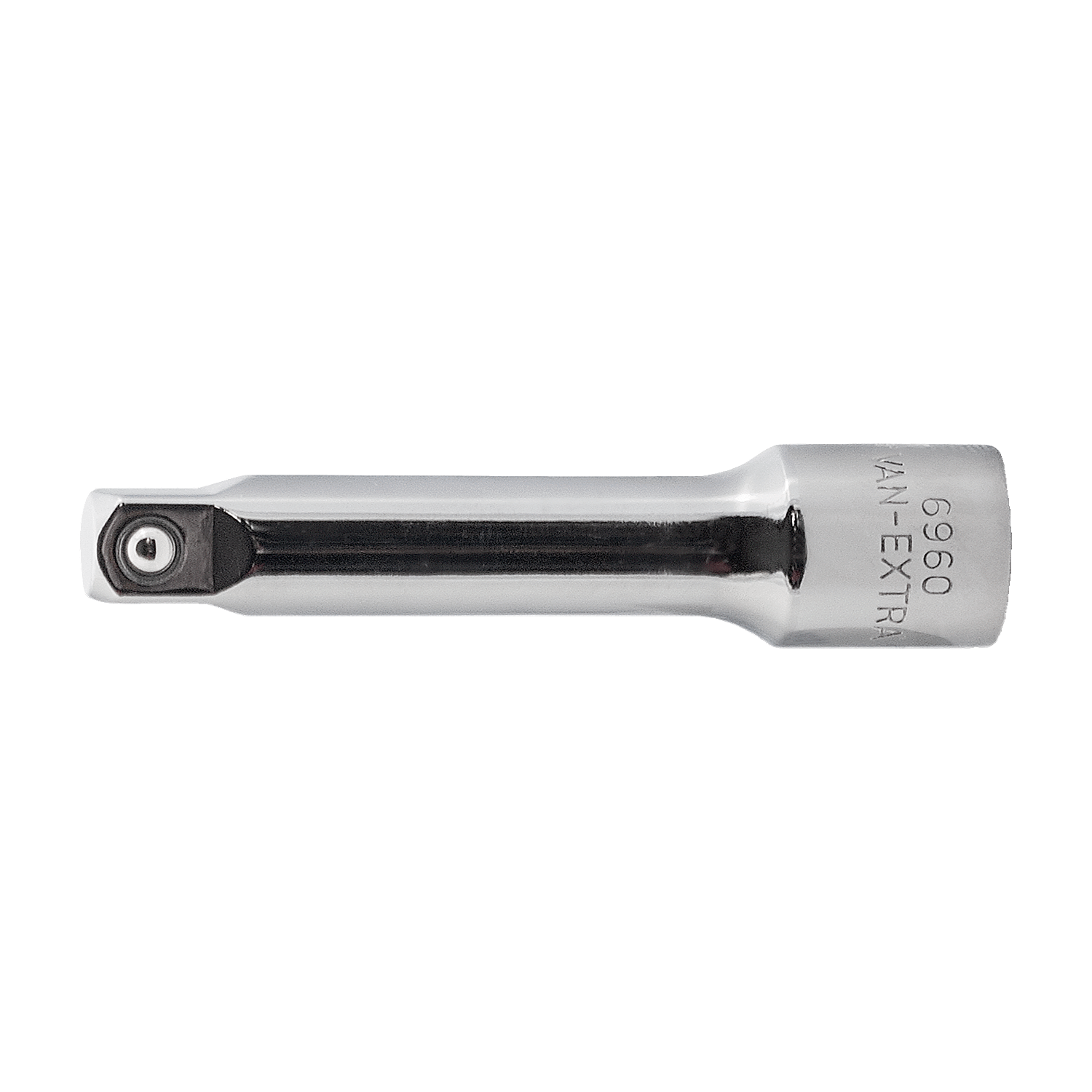 BAHCO 6960 - 6962L 1/4" Square Drive Extension Bar (BAHCO Tools) - Premium Extension Bar from BAHCO - Shop now at Yew Aik.