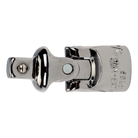 BAHCO 6966 1/4" Square Drive Universal Joint (BAHCO Tools) - Premium Universal Joint from BAHCO - Shop now at Yew Aik.