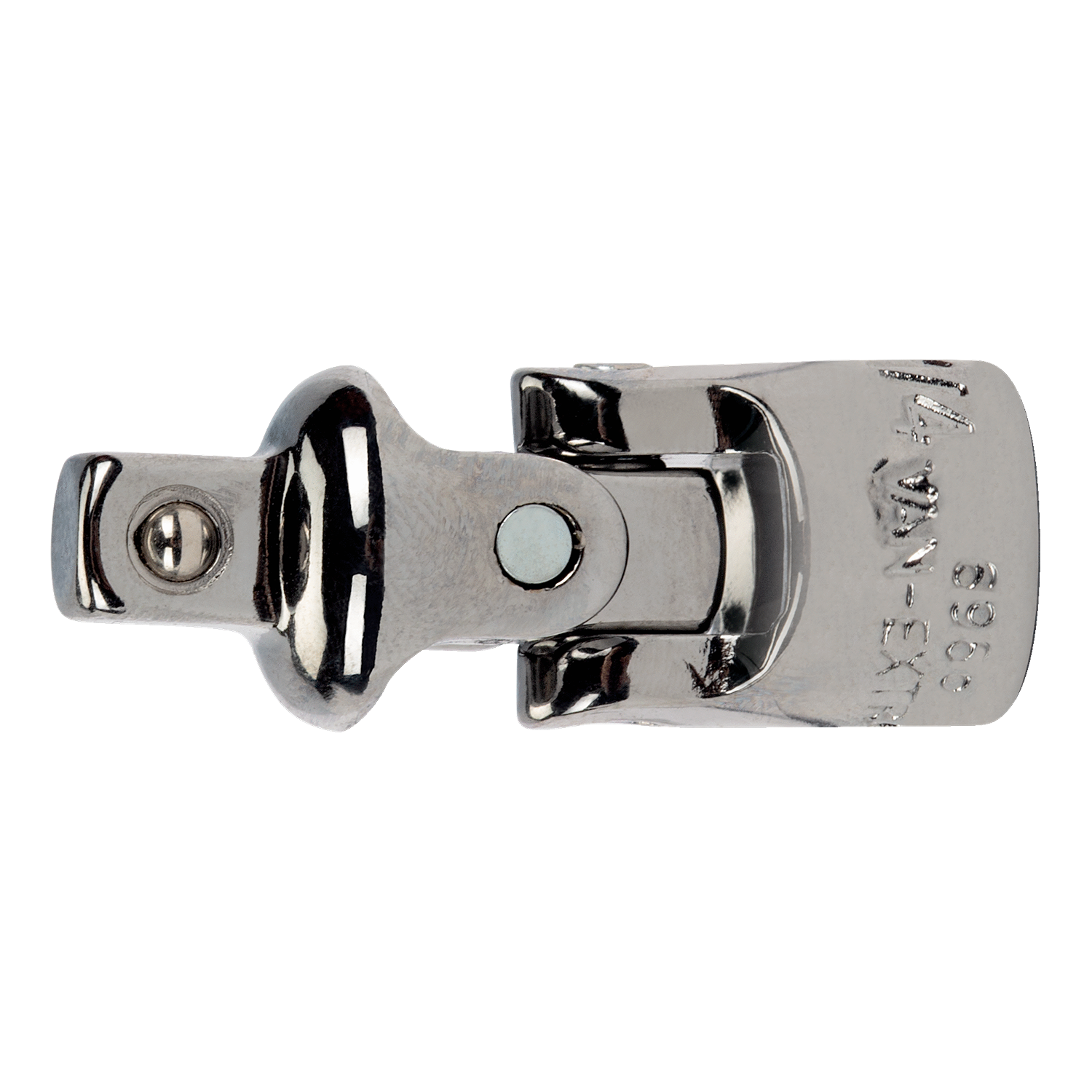 BAHCO 6966 1/4" Square Drive Universal Joint (BAHCO Tools) - Premium Universal Joint from BAHCO - Shop now at Yew Aik.