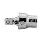 BAHCO 6968 1/4" Square Drive Universal Joint Smooth Operations - Premium Universal Joint from BAHCO - Shop now at Yew Aik.