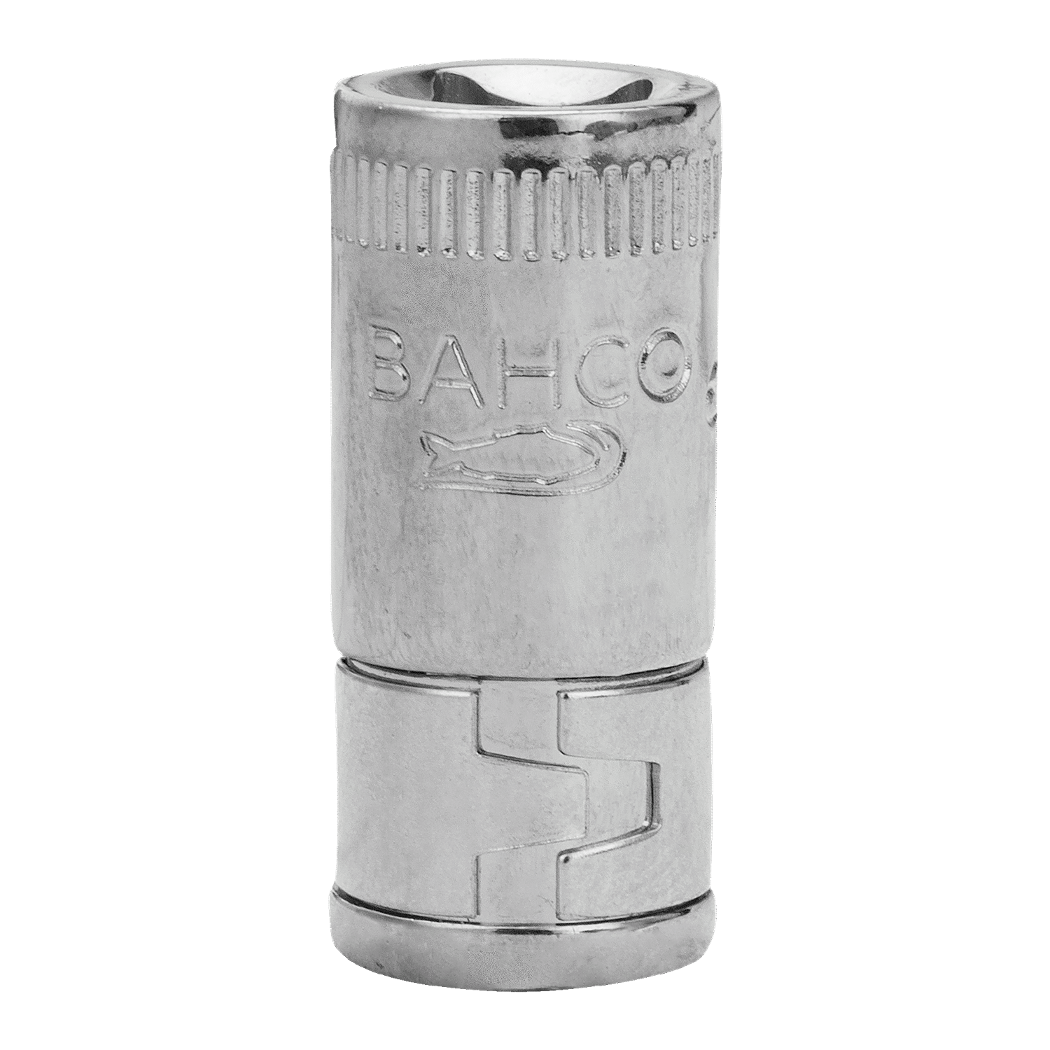 BAHCO 6973A 1/4” Square Drive Adaptor hex Screwdriver Bit - Premium Screwdriver Bit from BAHCO - Shop now at Yew Aik.