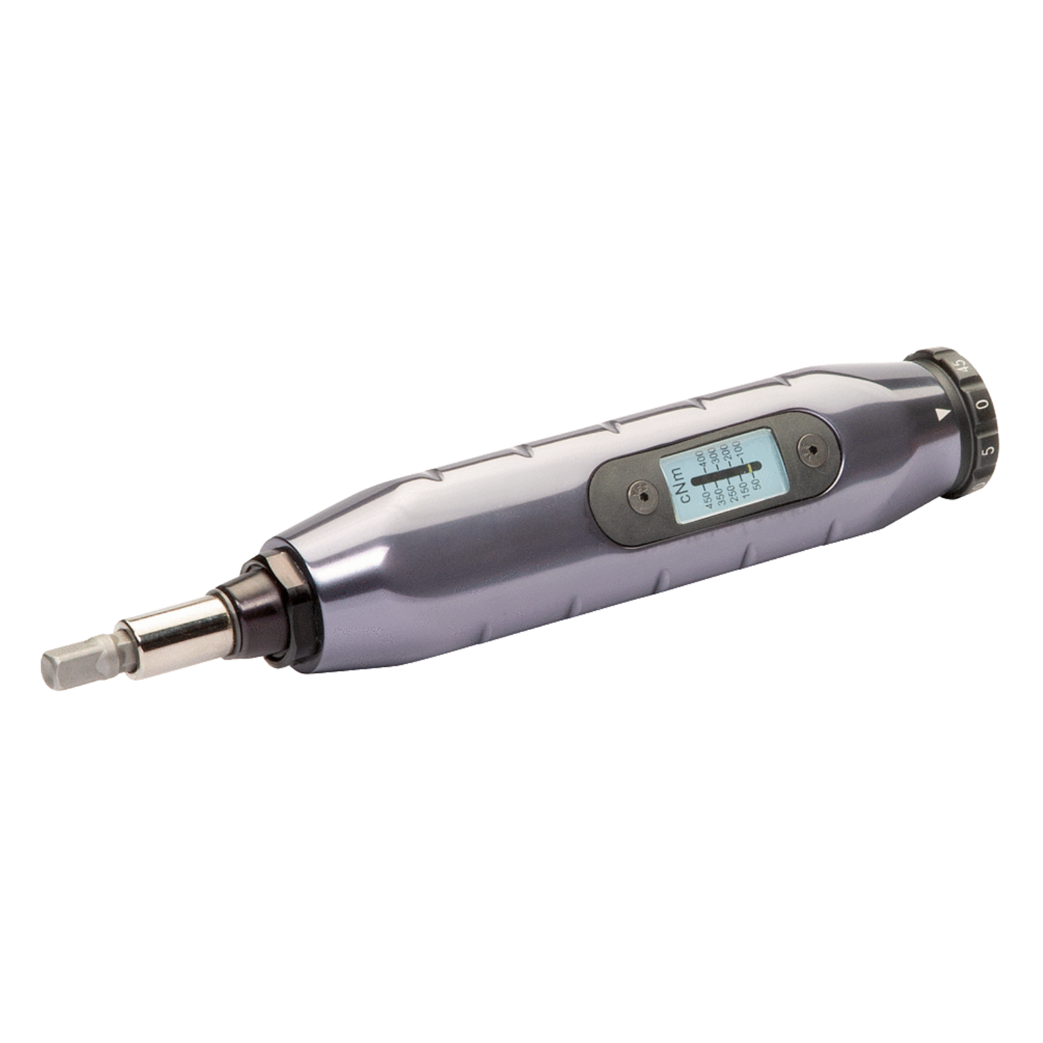BAHCO 6973N-6978N Adjustable Torque Screwdriver with Window Scale - Premium Adjustable Torque from BAHCO - Shop now at Yew Aik.