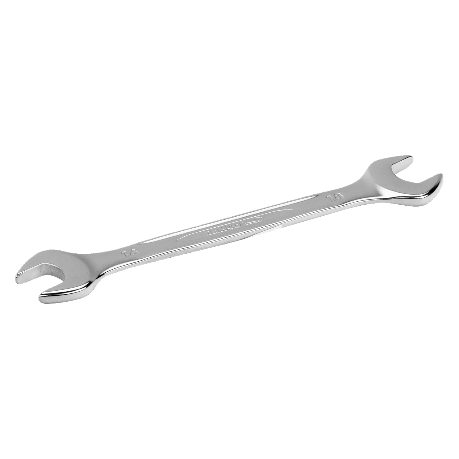 BAHCO 6M Metric Double Open Ended Wrench (BAHCO Tools) - Premium Double Open Ended Wrench from BAHCO - Shop now at Yew Aik.