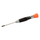 BAHCO 701 Phillips Screwdriver with Precision Grip PH00-PH1 - Premium Screwdriver from BAHCO - Shop now at Yew Aik.