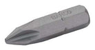 BAHCO 70S/PH 5/16" Impact Screwdriver Bit For Phillips Head Screw - Premium Screwdriver Bit from BAHCO - Shop now at Yew Aik.