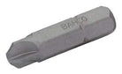 BAHCO 70S/TS 5/16" Imperial Impact Screwdriver Bit For TORQ-SET - Premium Screwdriver Bit from BAHCO - Shop now at Yew Aik.