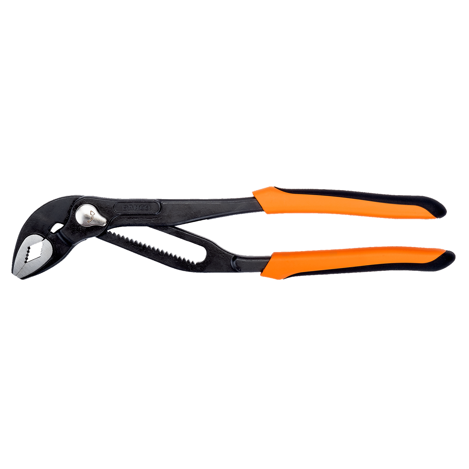 BAHCO 7223-7225 Quick Adjust Slip Joint Waterpump Plier - Premium Waterpump Plier from BAHCO - Shop now at Yew Aik.