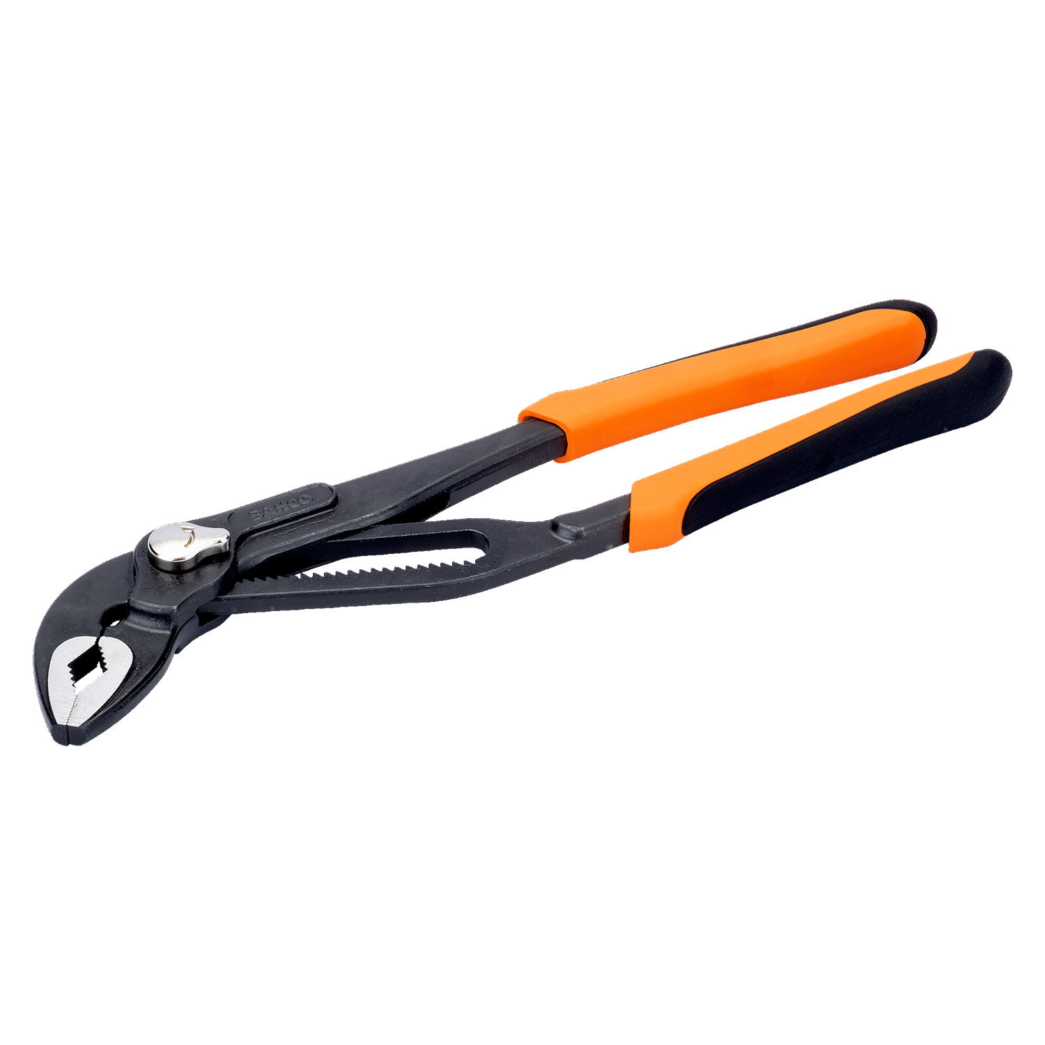 BAHCO 7223-7225 Quick Adjust Slip Joint Waterpump Plier - Premium Waterpump Plier from BAHCO - Shop now at Yew Aik.