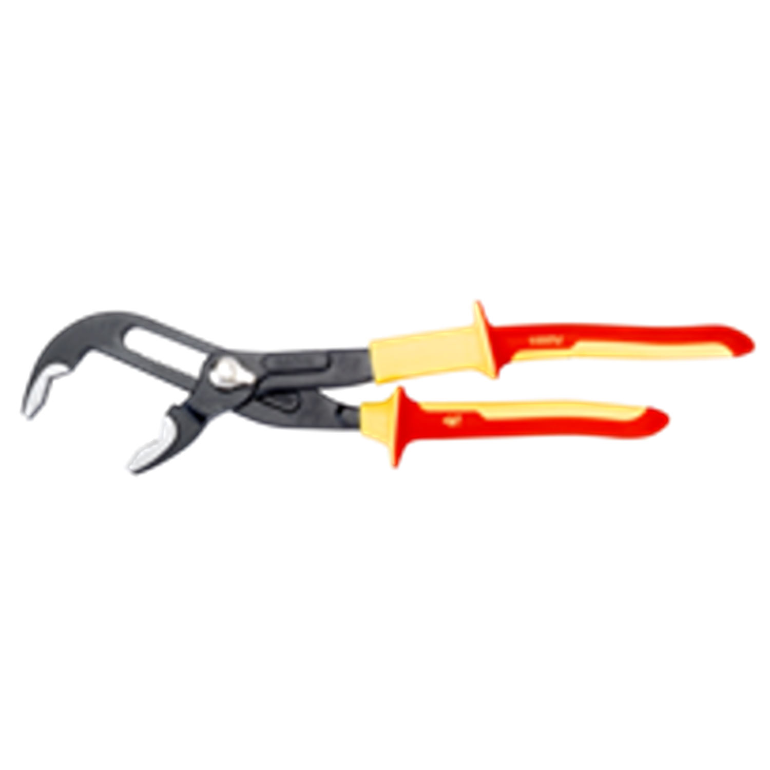 BAHCO 7224S Insulated Quick-Adjust Waterpump Plier - Premium Waterpump Plier from BAHCO - Shop now at Yew Aik.