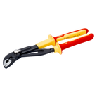 BAHCO 7224S Insulated Quick-Adjust Waterpump Plier - Premium Waterpump Plier from BAHCO - Shop now at Yew Aik.