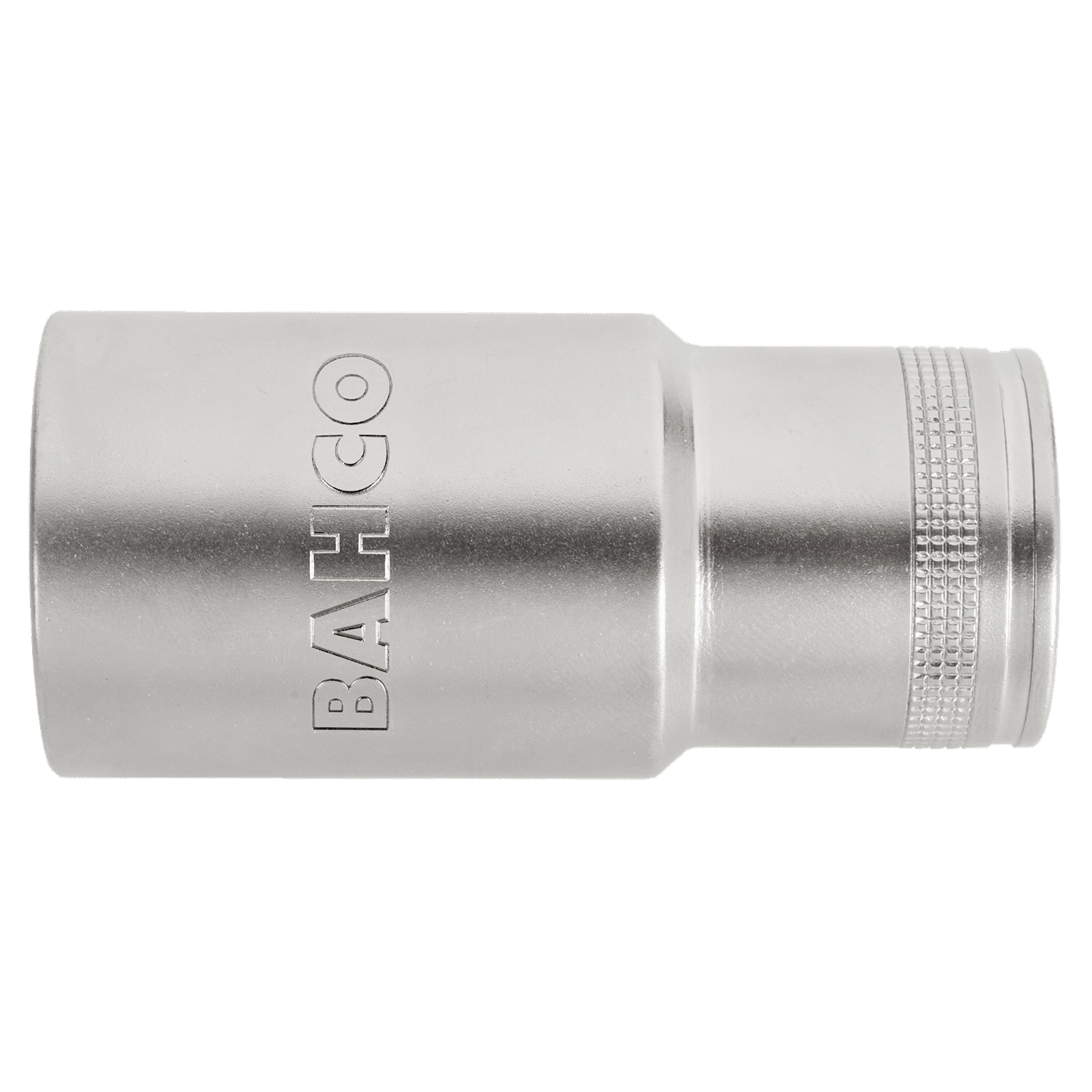 BAHCO 7400SM 1/2" Square Drive Deep Socket Metric Hex Profile - Premium Deep Socket from BAHCO - Shop now at Yew Aik.