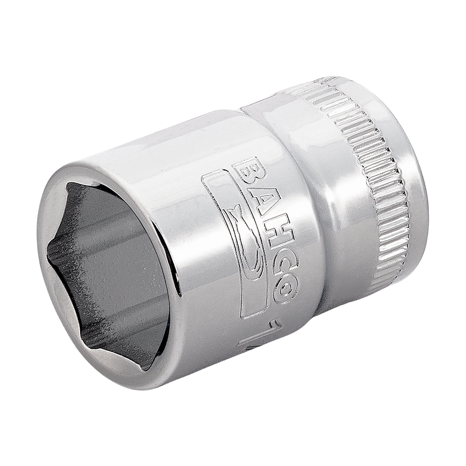 BAHCO 7400SM 3/8" Square Drive Socket Metric Hex Profile - Premium Square Drive Socket from BAHCO - Shop now at Yew Aik.