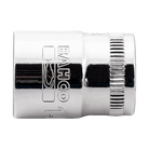 BAHCO 7400SM 3/8" Square Drive Socket Metric Hex Profile - Premium Square Drive Socket from BAHCO - Shop now at Yew Aik.