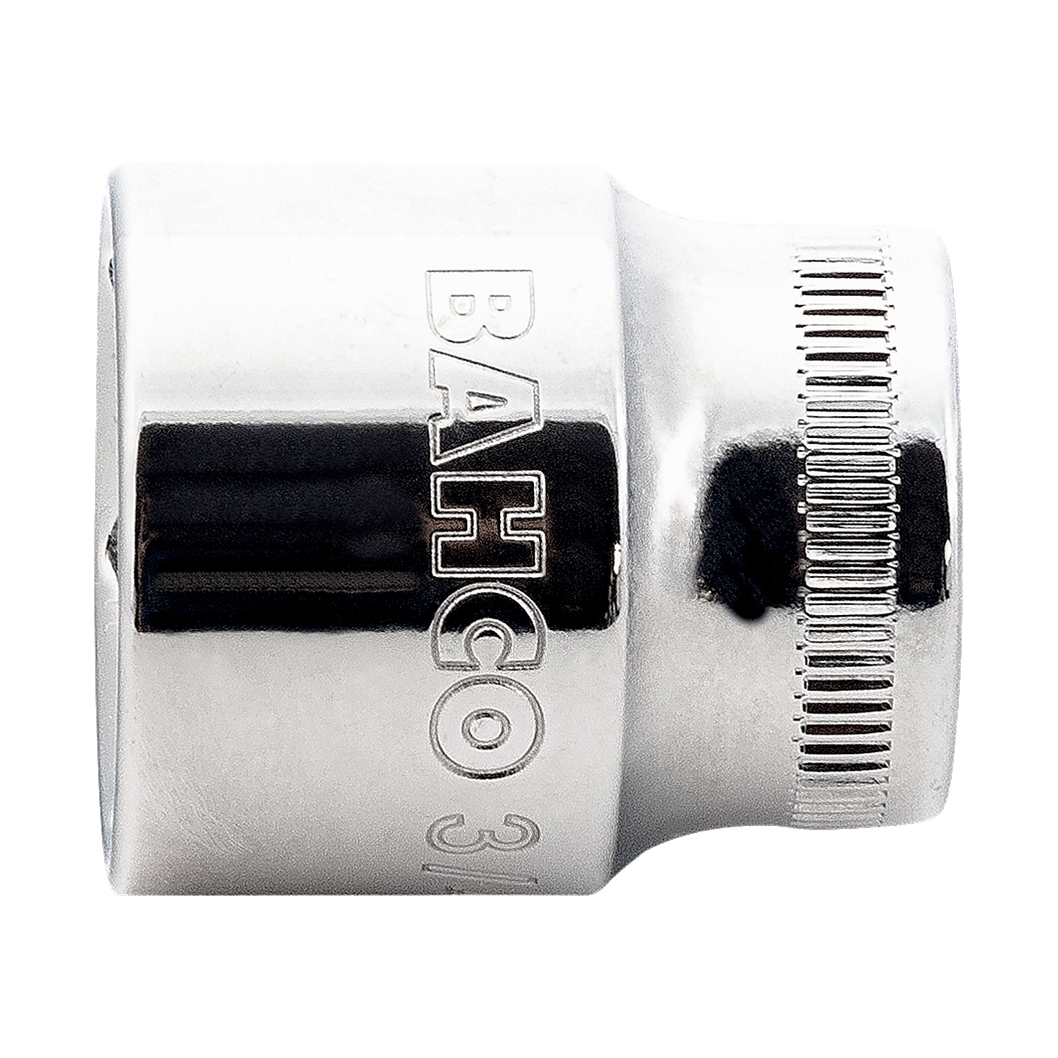 BAHCO 7400SZ 3/8" Square Drive Socket Metric Imperial Hex Profile - Premium Square Drive Socket from BAHCO - Shop now at Yew Aik.