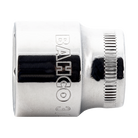 BAHCO 7400SZ 3/8" Square Drive Socket Metric Imperial Hex Profile - Premium Square Drive Socket from BAHCO - Shop now at Yew Aik.
