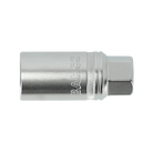 BAHCO 7406ZZ 3/8" Spark Plug Socket With Magnet (BAHCO Tools) - Premium 3/8" Spark Plug Socket from BAHCO - Shop now at Yew Aik.