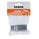 BAHCO 7406ZZ 3/8" Spark Plug Socket With Magnet (BAHCO Tools) - Premium 3/8" Spark Plug Socket from BAHCO - Shop now at Yew Aik.