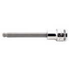 BAHCO 7409BH 3/8" Screwdriver Socket Square Ball Hex Head Screw - Premium Screwdriver Socket from BAHCO - Shop now at Yew Aik.