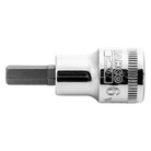 BAHCO 7409M 3/8" Screwdriver Socket Square Hex Head (BAHCO Tools) - Premium Screwdriver Socket from BAHCO - Shop now at Yew Aik.