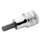 BAHCO 7409M 3/8" Screwdriver Socket Square Hex Head (BAHCO Tools) - Premium Screwdriver Socket from BAHCO - Shop now at Yew Aik.