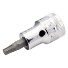 BAHCO 7409TORX 3/8" Screwdriver Socket for TORX Head Screw - Premium Screwdriver Socket from BAHCO - Shop now at Yew Aik.