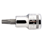 BAHCO 7409TORX 3/8" Screwdriver Socket for TORX Head Screw - Premium Screwdriver Socket from BAHCO - Shop now at Yew Aik.